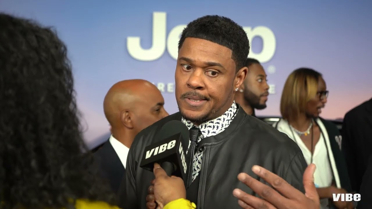 Pooch Hall On The Legacy Of 'The Game' And Black Storytelling | VIBE