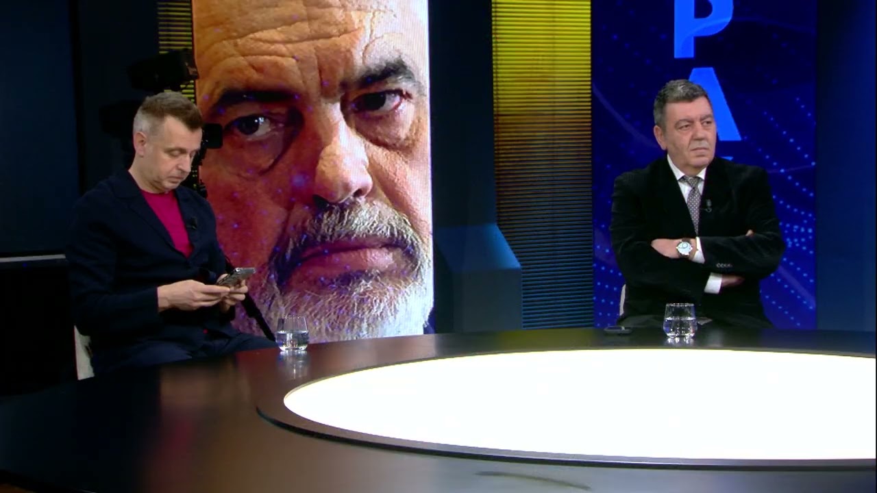 Gjyli: Ka disa disbalanca të brendshme brenda PS, Rama mund të bëjë ndryshime