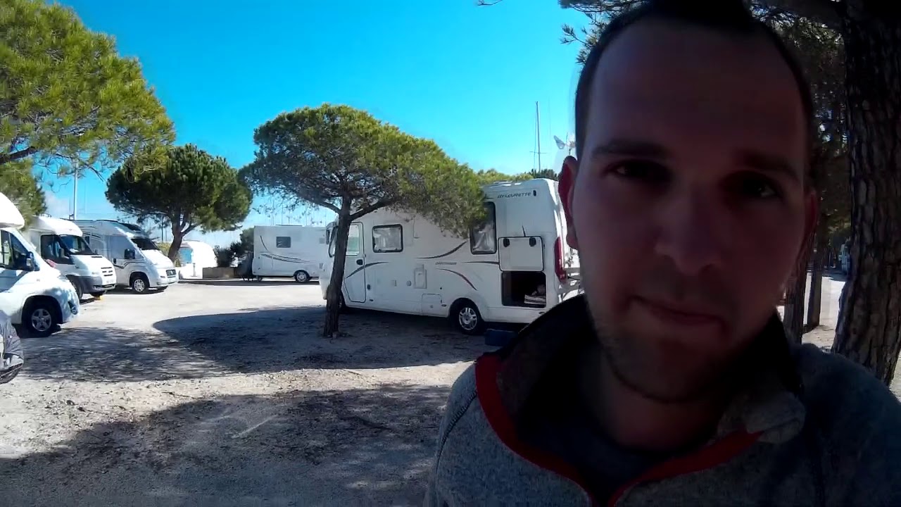 LAKÓAUTÓ BEMUTATÓVIDEÓ - Fiat Ducato Riviera GT 1998