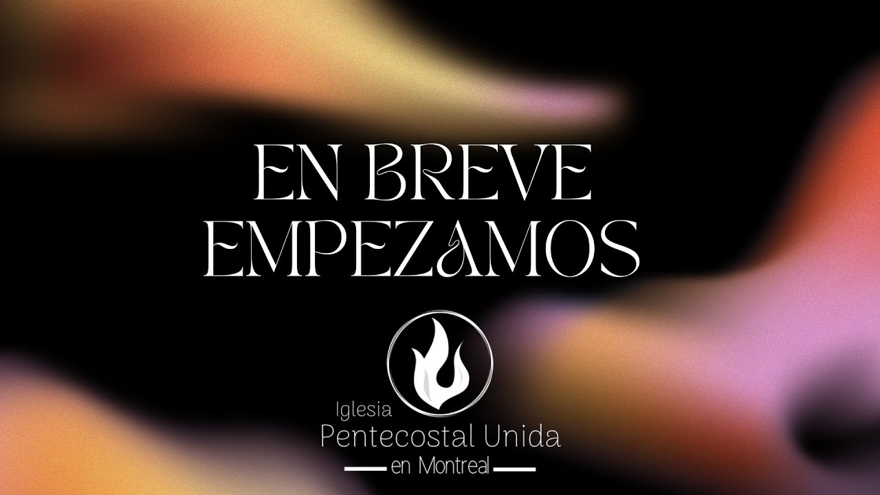 Bienvenidos | Servicio Dominical |2026-02-08