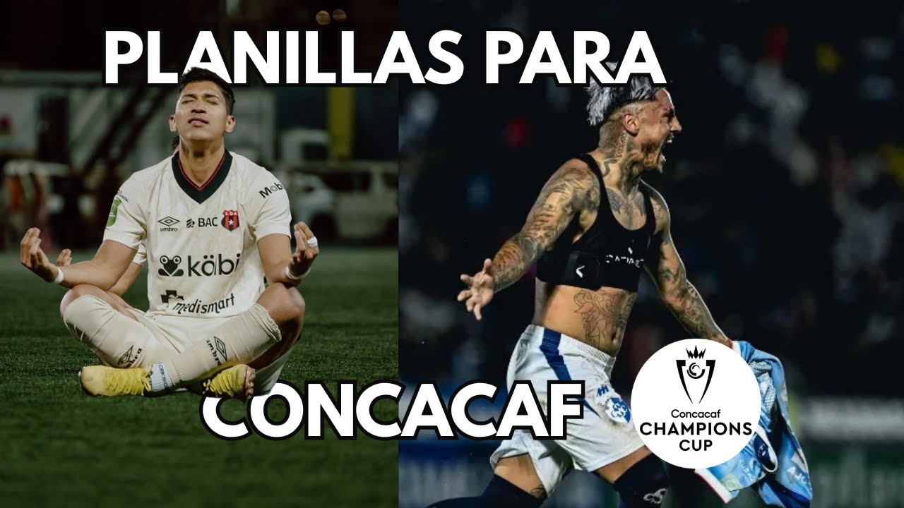 En Foco | Alajuelense y Cartaginés presentan listas para Concacaf | Ángel Zaldivar anotó