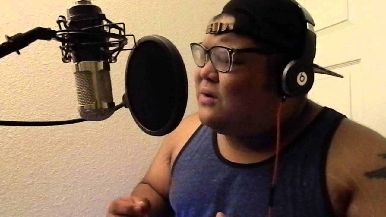 Nineteen Hundred and Eighty Five - Paul McCartney (Cover)