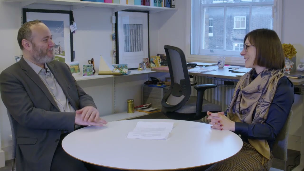 Human Rights Expert: Veronika Fikfak on how the ECtHR DOES NOT always ADEQUATELY compensate victims