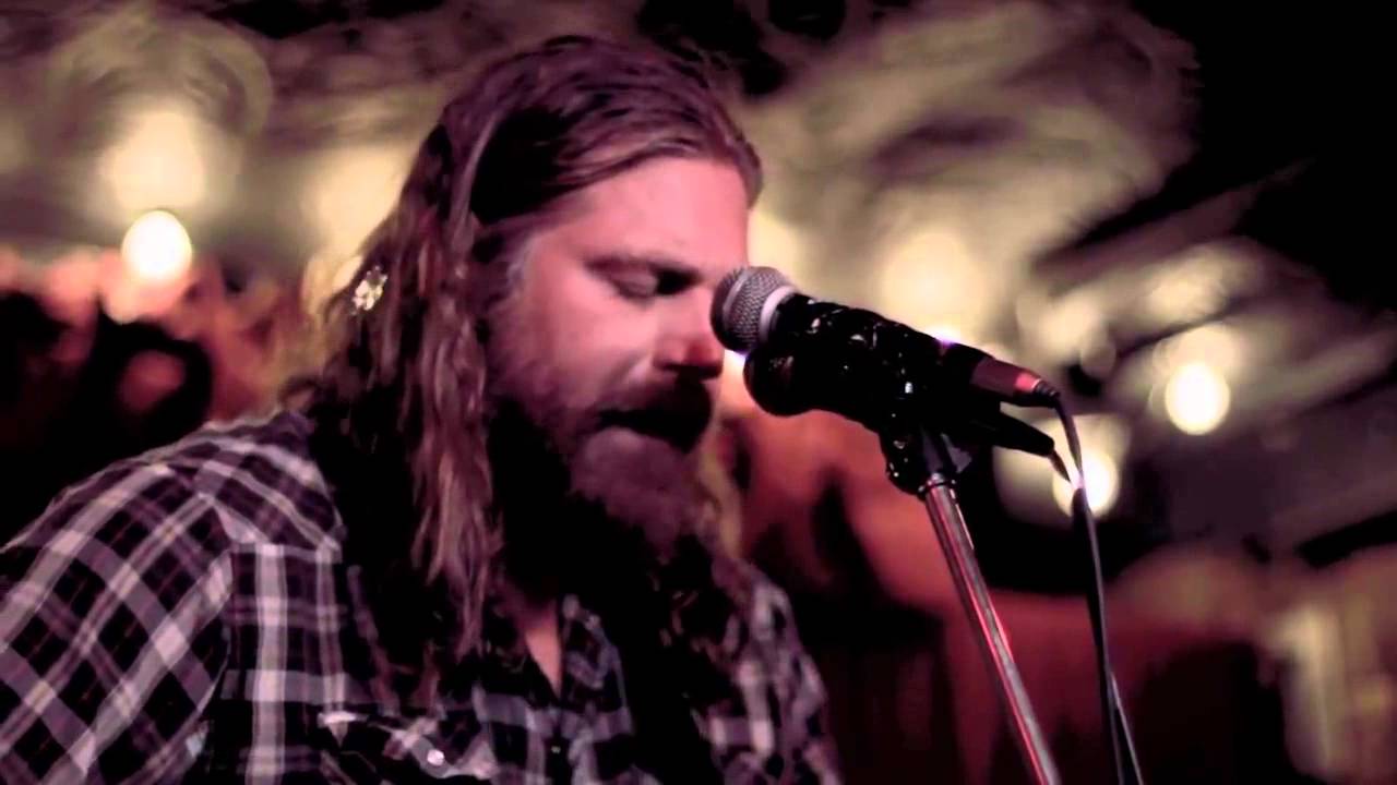 The White Buffalo - One Lone Night (Invisible Children)