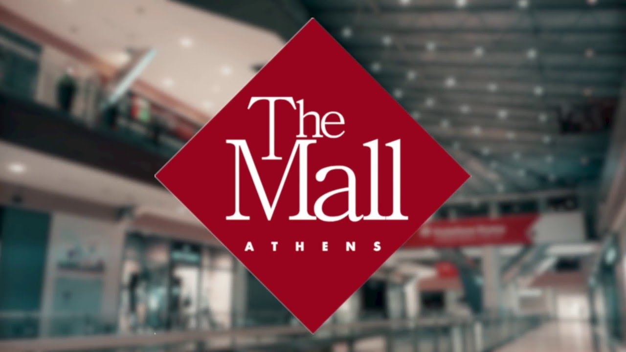 The Mall Athens Promotional Video by Katerina Soldatou