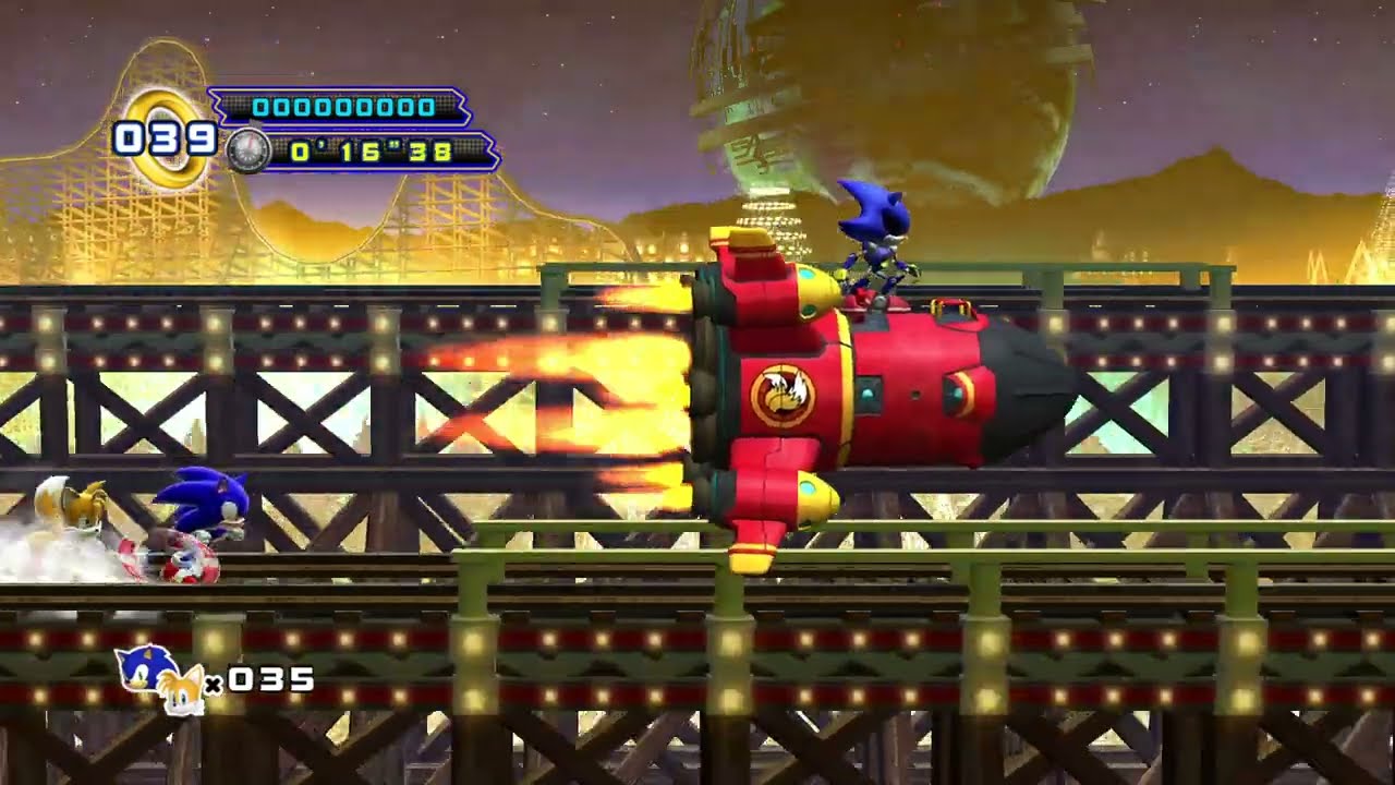 This Entire Fight was Godly