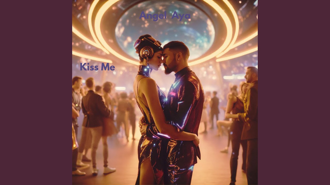 Kiss Me (Special Version)