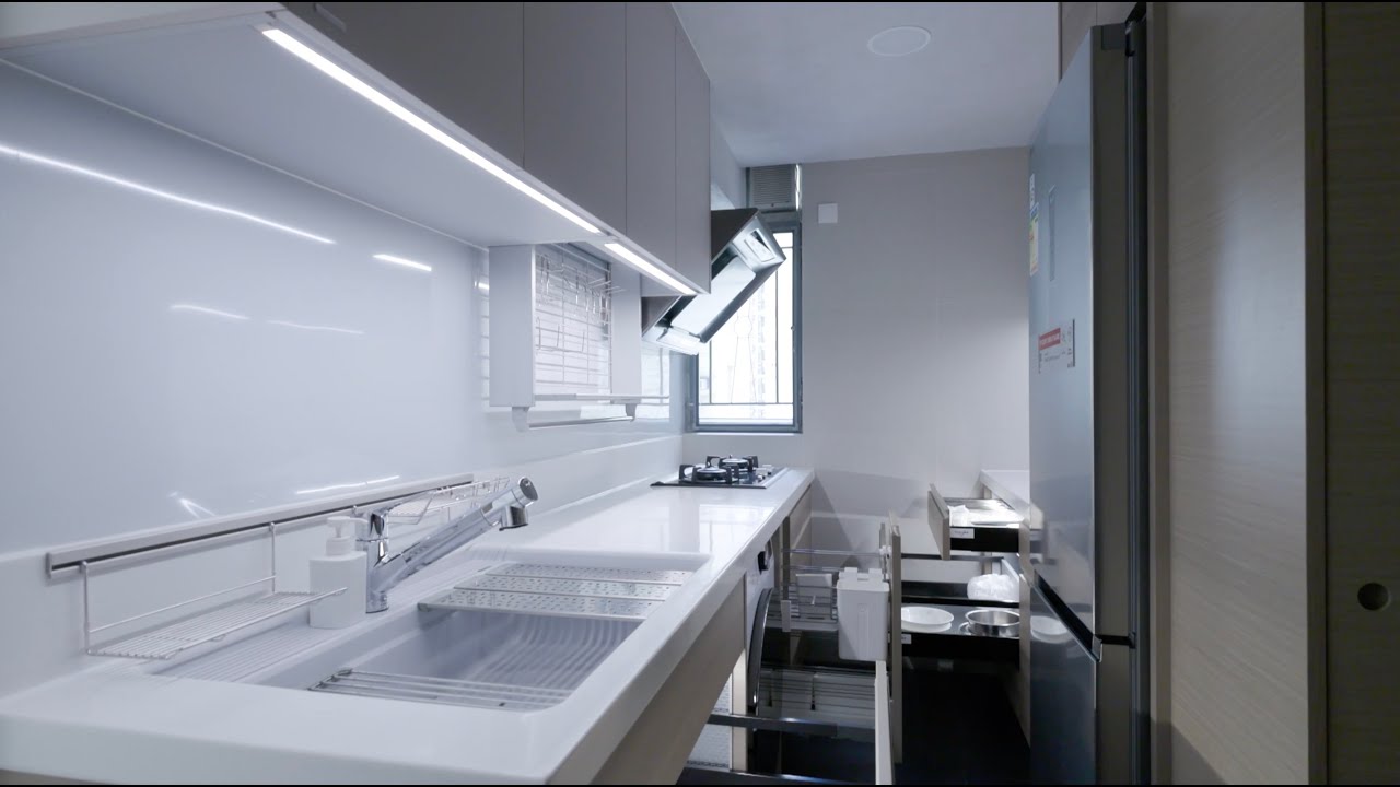 GO FAME Interiors | Project | 日本室內木門｜日本廚櫃介紹
