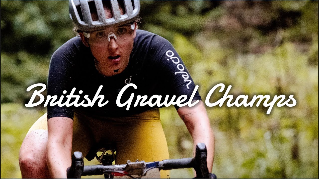 British Gravel Championships 2025