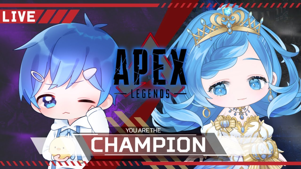 【APEX】ゆるゆるゴールド(プラチナ)帯ランクｗひよこ　#shorts #縦型配信 #apex