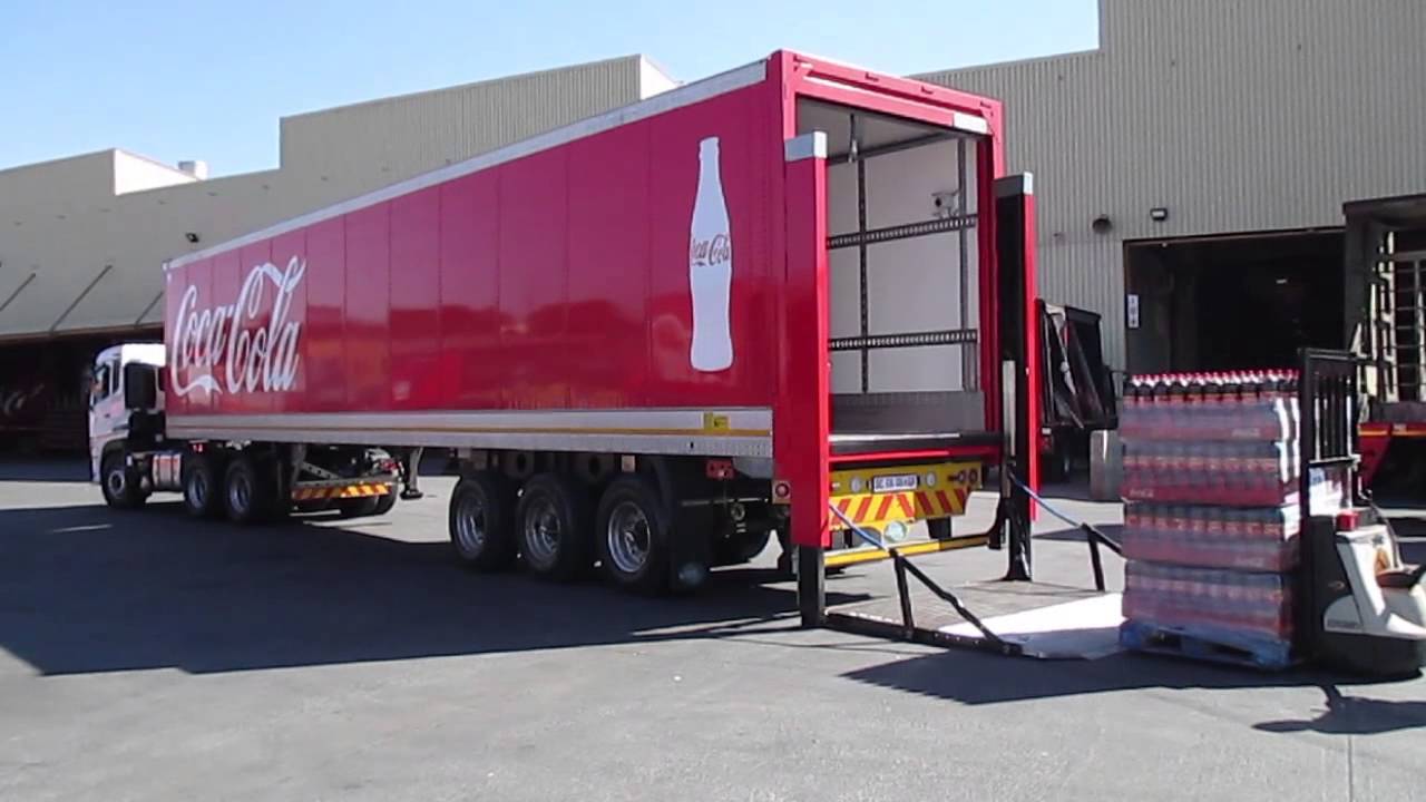DH-VH.30.E1 heavy duty DHOLLANDIA column lift