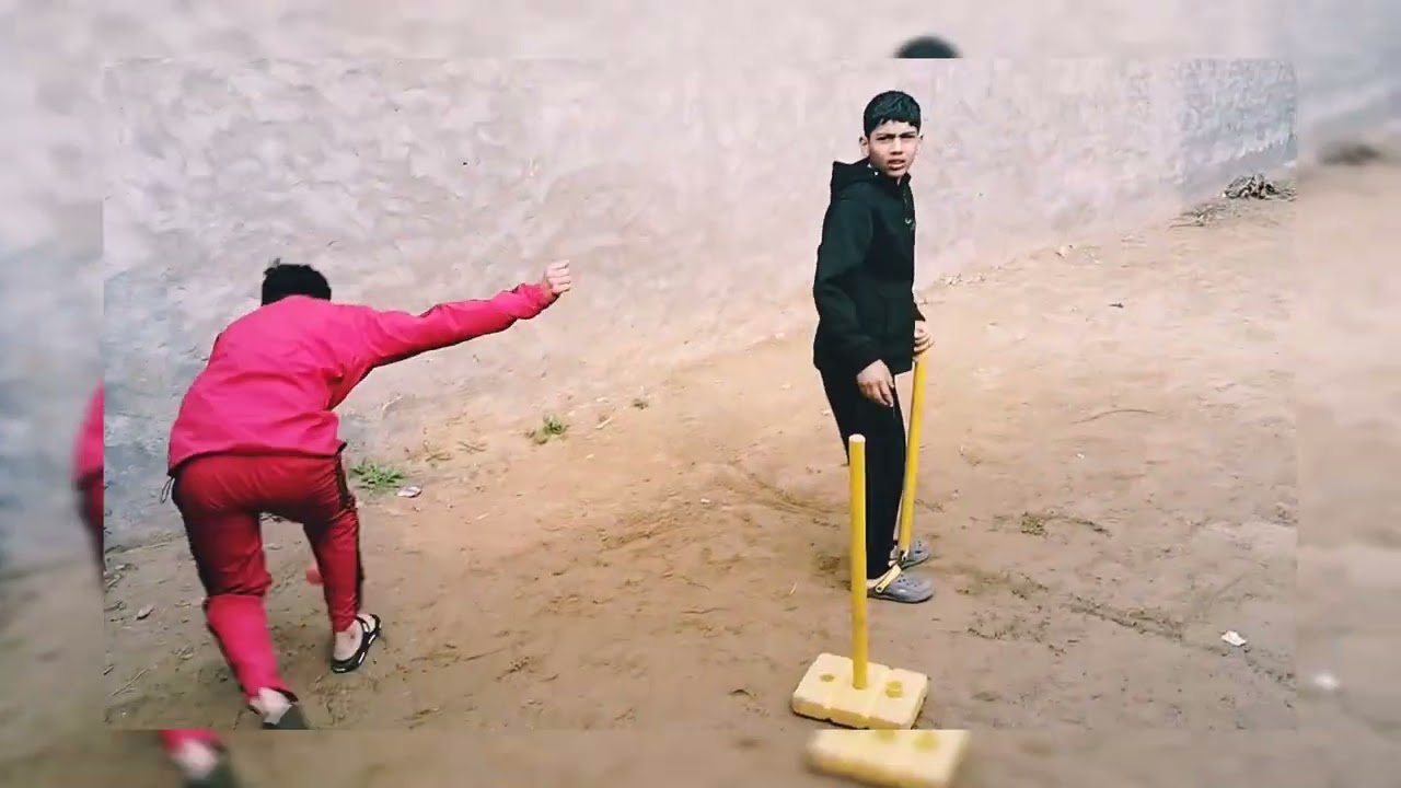 #invented new game in cricket #basecree2suscribe