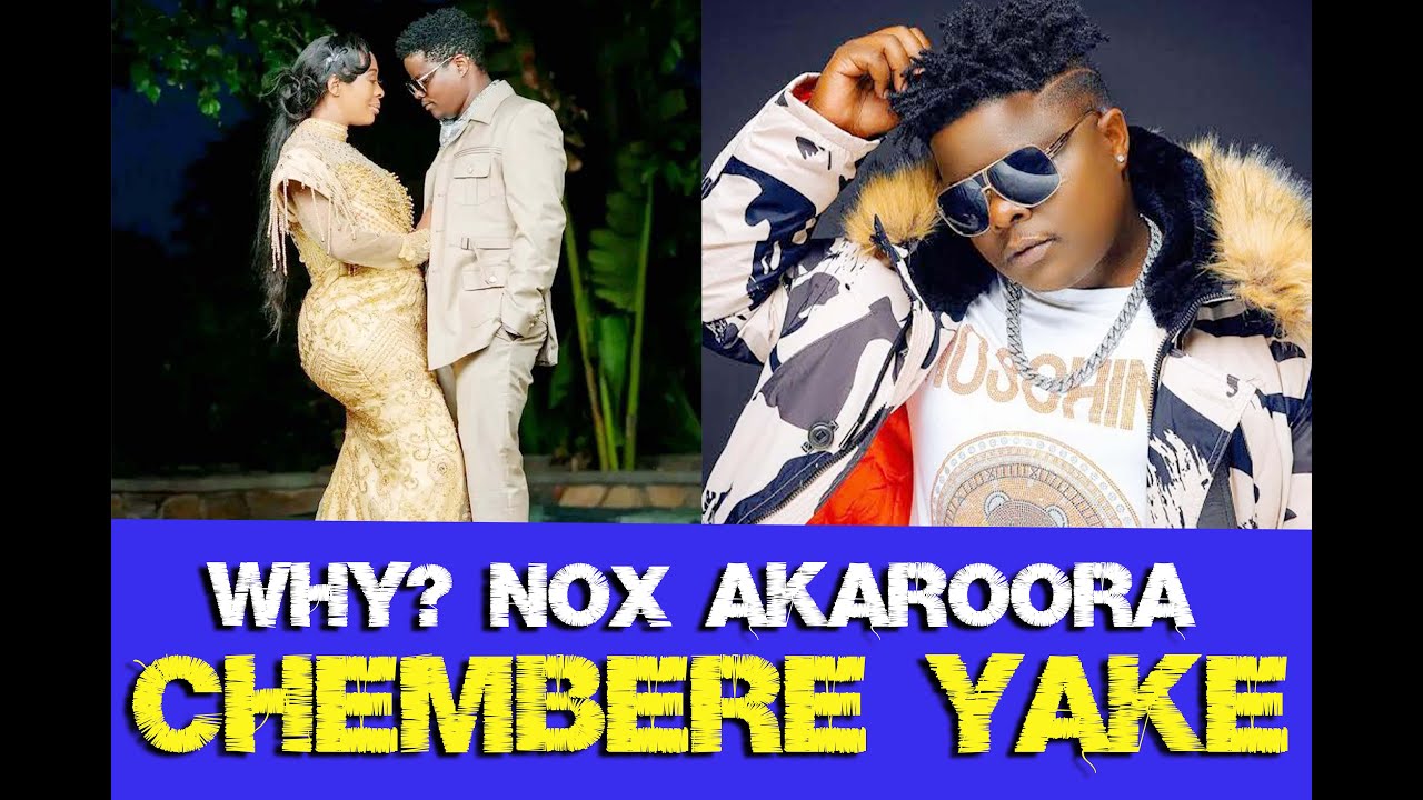WHY NOX AKAROORA CHEMBERE? | TALLYN NDUDZO EX BITTERNESS!