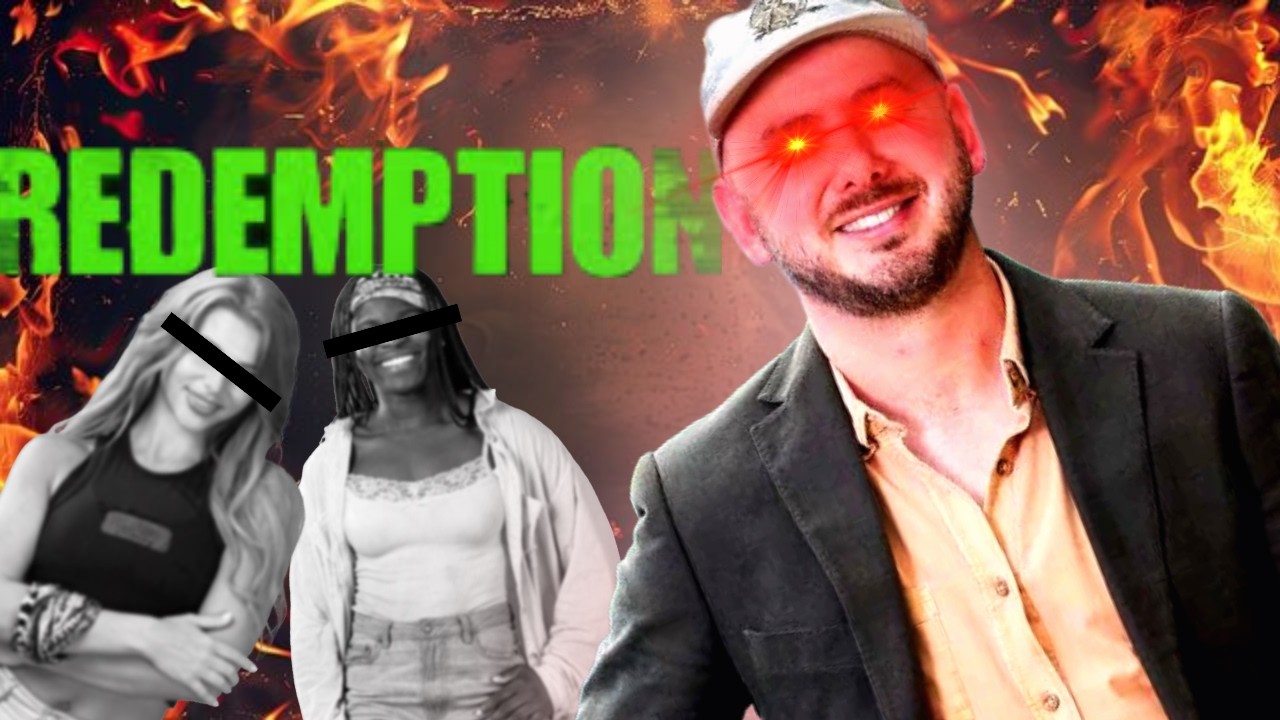 This Episode Was INSANE | Australian Survivor Redemption Recap
