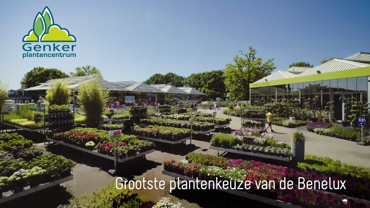 Genker plantencentrum