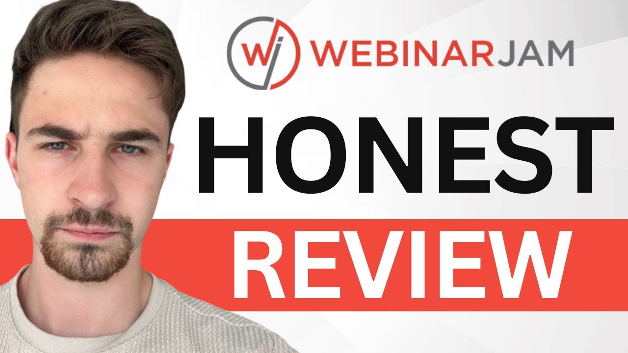 WebinarJam Review: Everything You Need to Know Before Buying