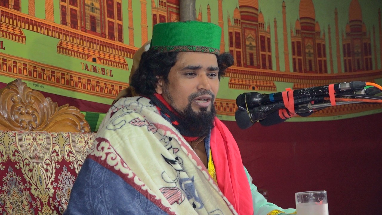 মাওঃ মোশারফ হোসেন সালাউদ্দিন ওয়াজ মধুপুর টাঙ্গাইল | Mawlana Mosharof Hosen Salauddin Waz Modhupur