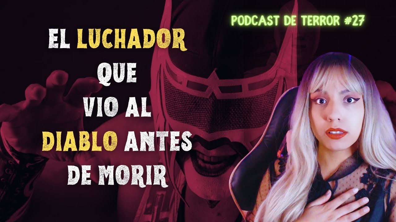 3 CASOS BASTANTE PERTURBADORES DE LA LUCHA LIBRE EN MÉXICO |ICEBERG DE LA LUCHA LIBRE 2| DOCUMENTAL