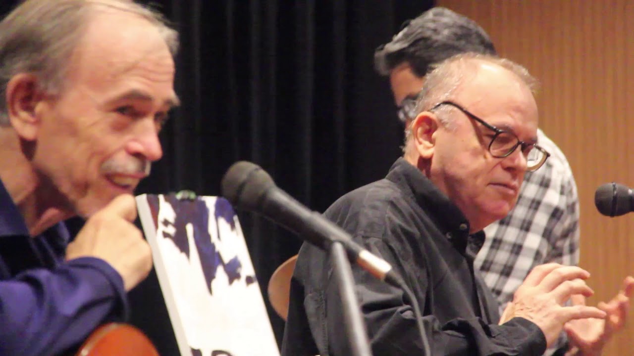 LICKS BLUES POA 2019