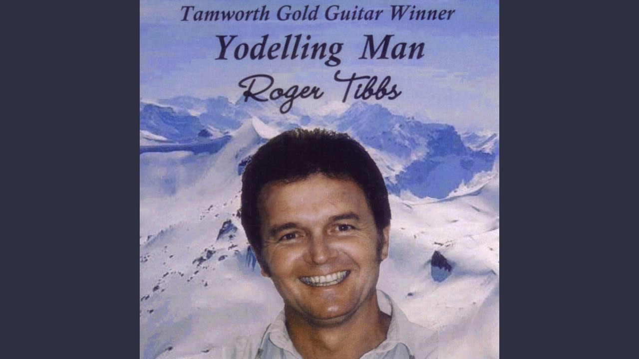 She Taught Me to Yodel