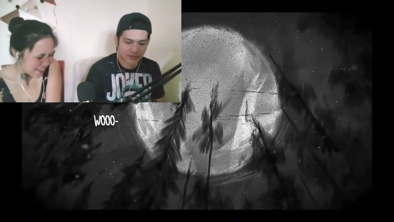 PABLO - The Boy Who Cried Wolf |REACTION!! GRABE YUNG VOCALS NITO !!