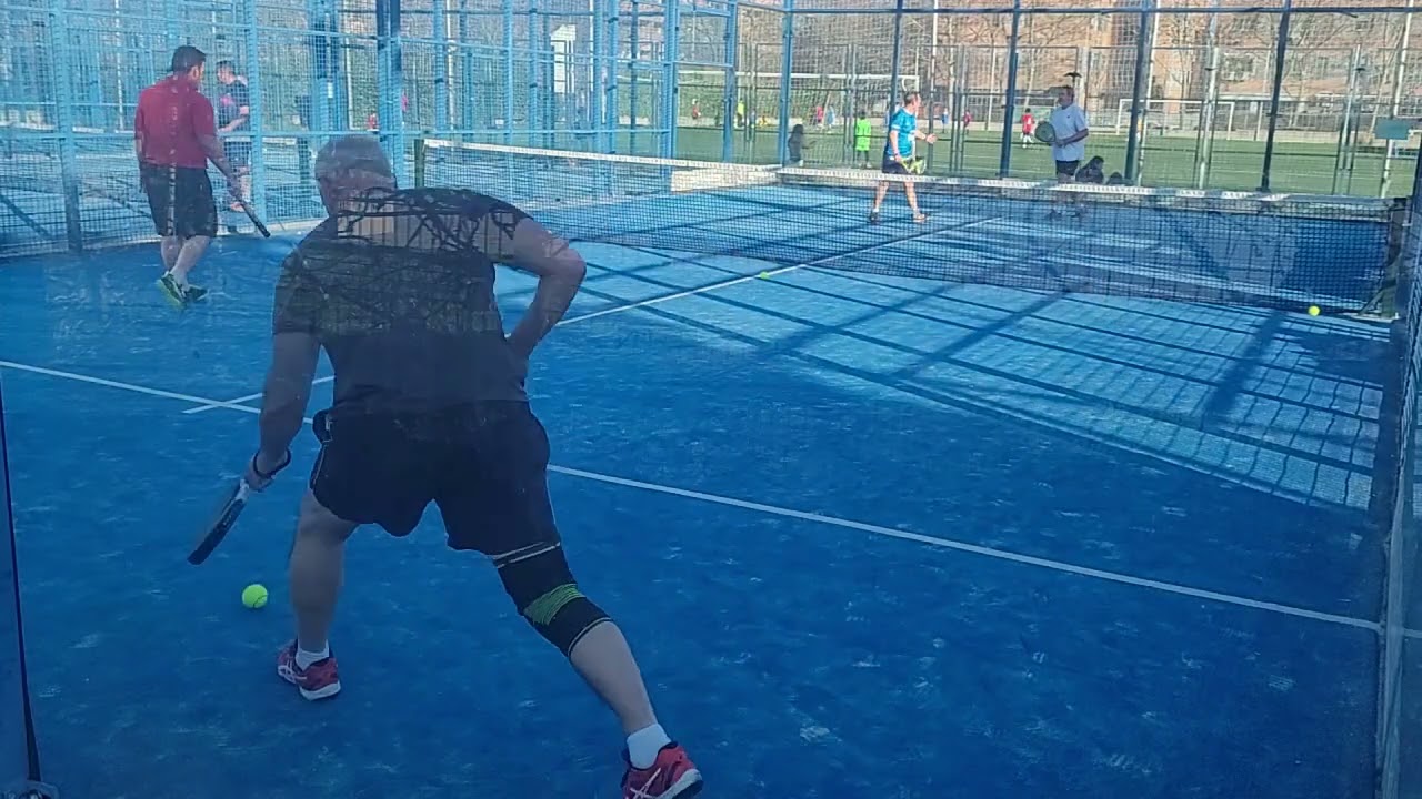 🗓 SÁBADO 28.02.2026⏰️9:00🗓🎾🆑️1️⃣7️⃣🅿️🏆MARATÓN🏮POZOS🆚️RETOS🏆🎾‎  ‎⁨@CLUB17PADELIBRE  