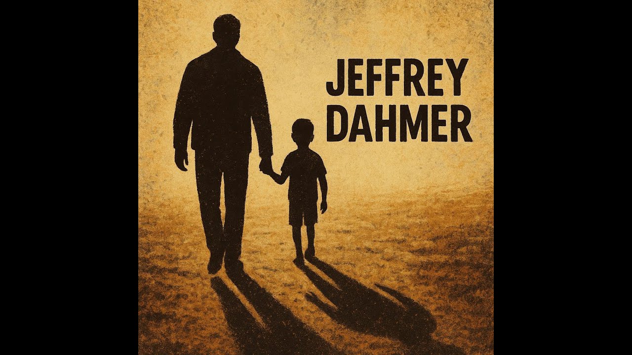 Jeffrey Dahmer – Le témoignage de son père : aimer malgré tout