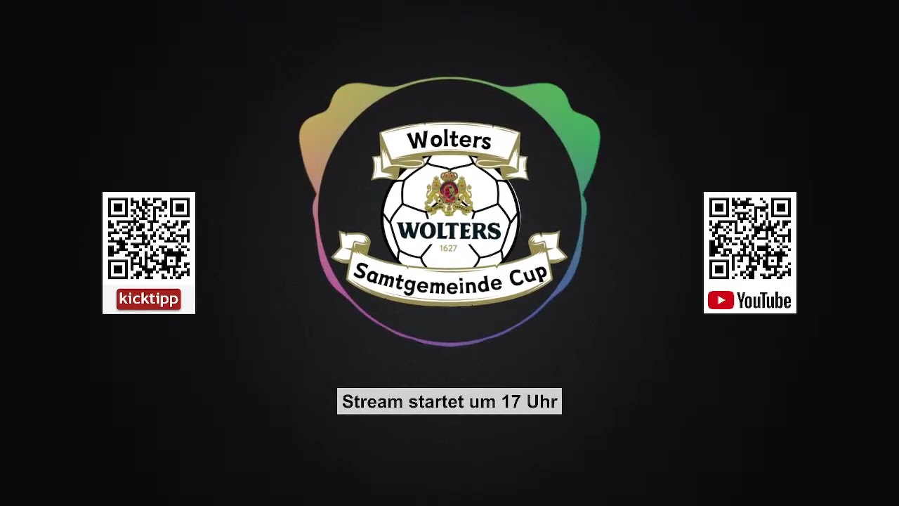 Samtgemeinde Cup 2026 | Vorrunde Tag 1