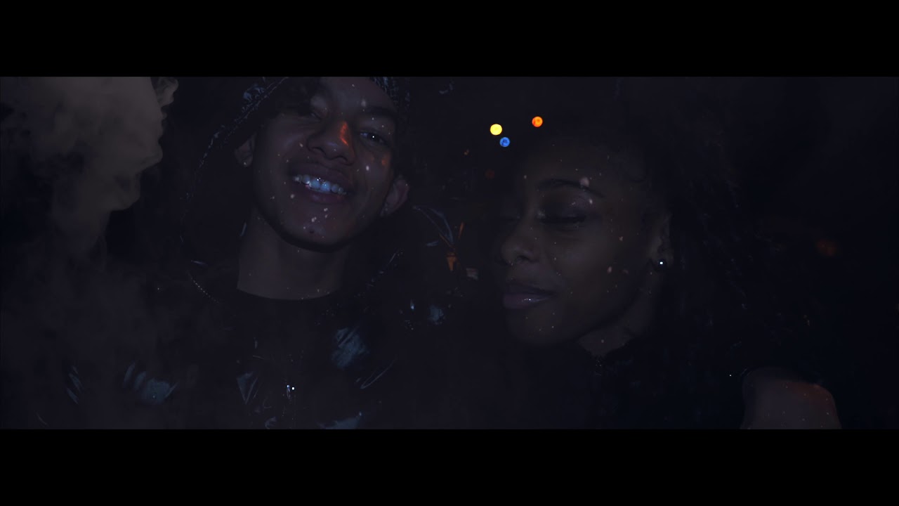 T.Roadz - Perfect Winter (Official Music Video)