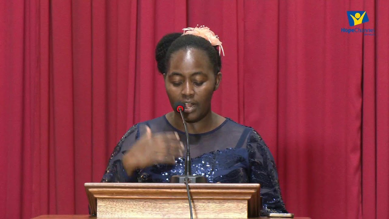 SUNDOWN WORSHIP EXPERIENCE || 21ST FEBRUARY, 2026.