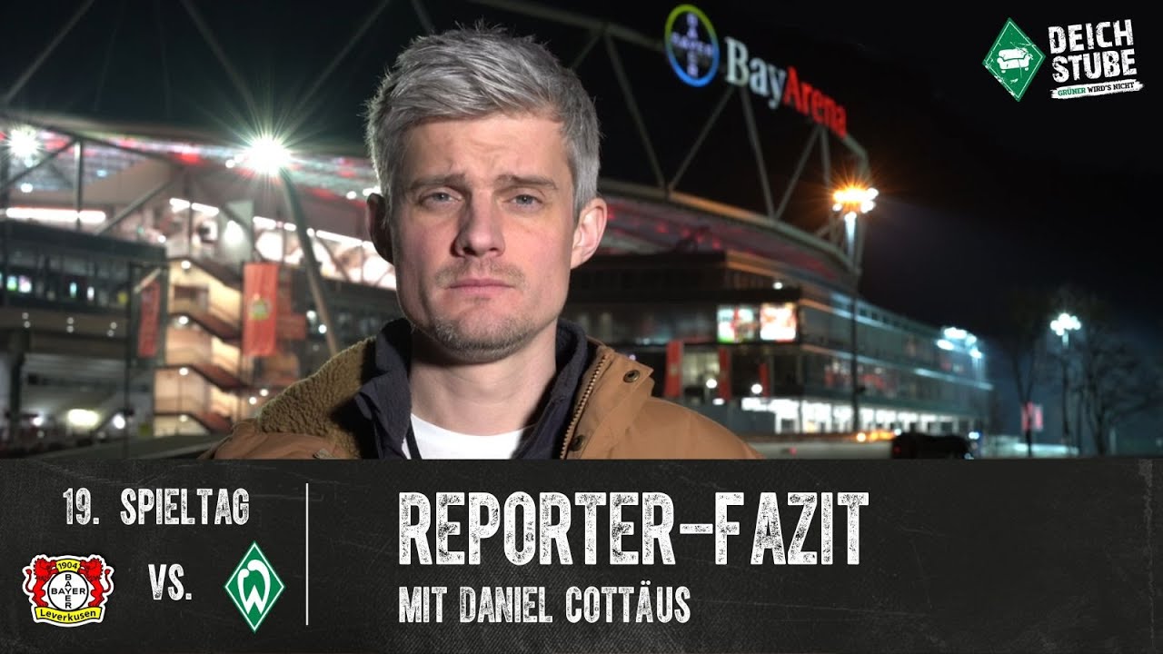 „Werder ist im Abstiegskampf angekommen