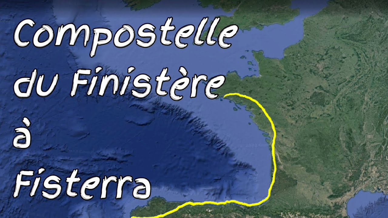 Compostelle retour et retour d'expérience