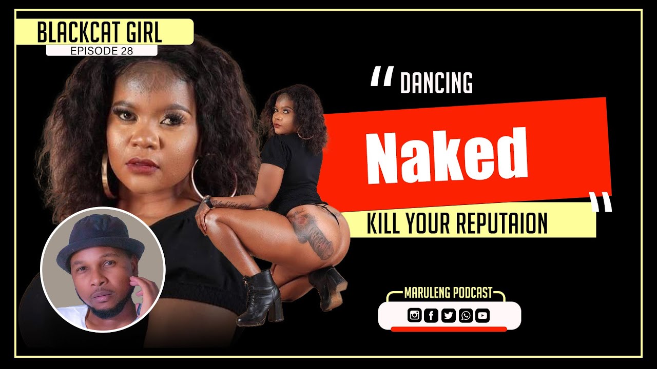 Episode 28 - BlackCat Girl || Family | Jeep | Dr Malinga | R100k | Tsekeleke | Rush Mabanana