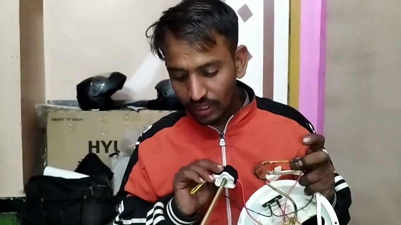 Geyser ka thermostat kaise dale