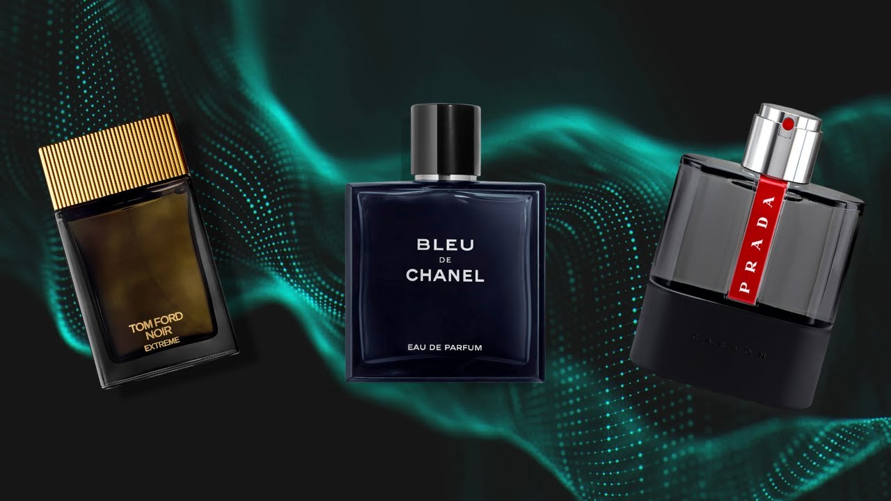 10 Mens Fragrances That Leave Behind an Amazing Scent Trail