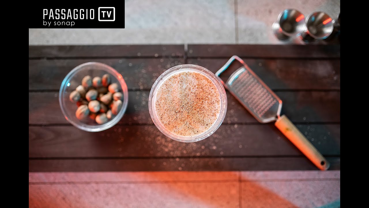 Alexander cocktail Επ.5 | Passaggio Tv by Sonap