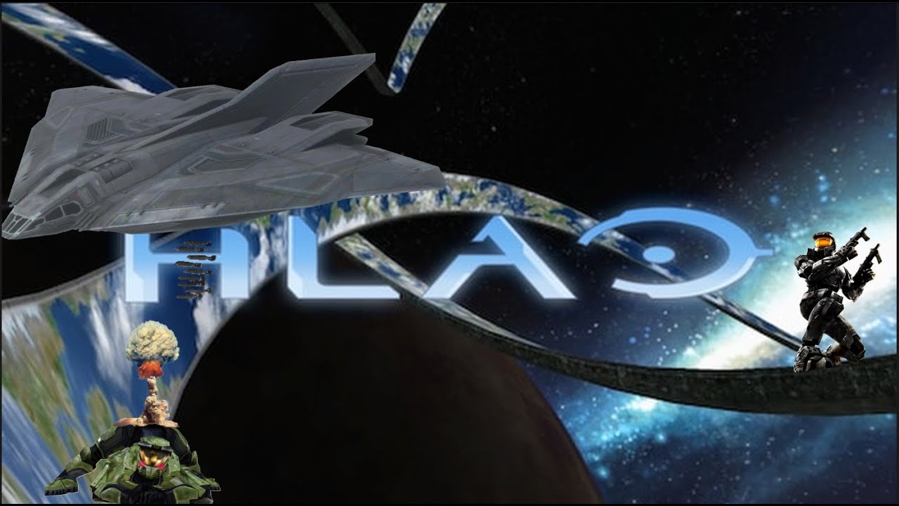 Halo 2 Cursed  Lets Play (German/Deutsch) Part7 #cursedhalo