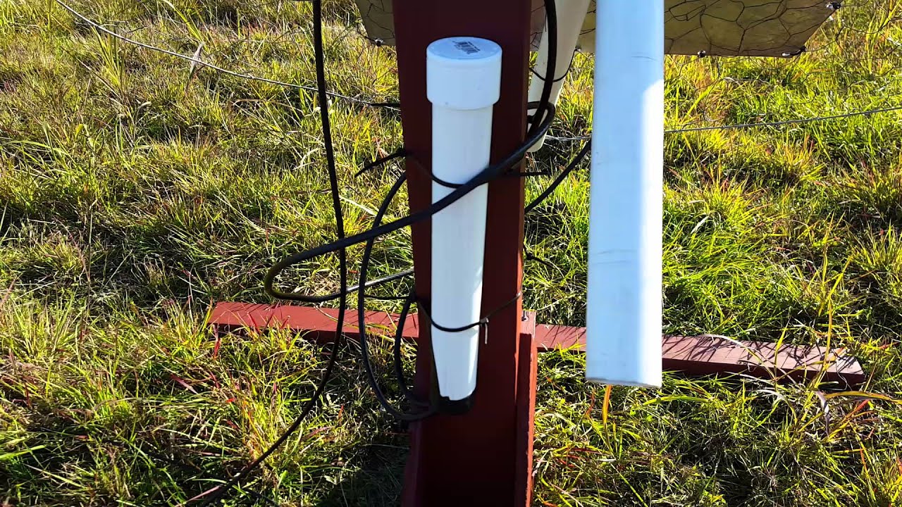 140 MHz wide band interferometer 2