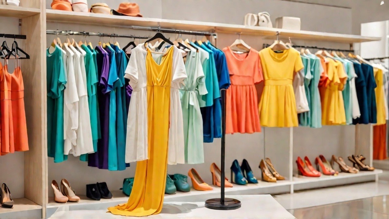 Step into Summer 2024 Fashion Trends | Summer Wardrobe | 2024 Summer Outfits #outfits #outfits2024