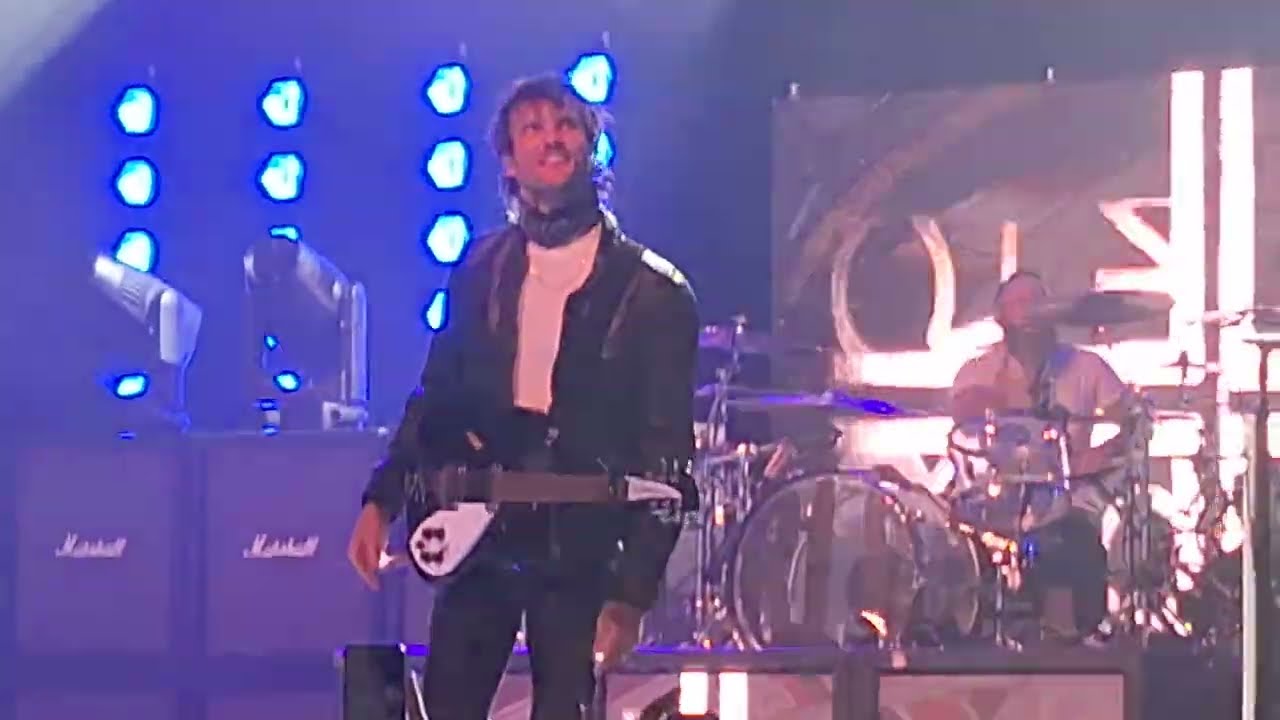Boys Like Girls - The Speaking Our Language Tour at House Of Blues Orlando FL 9/24/2023 LIVE