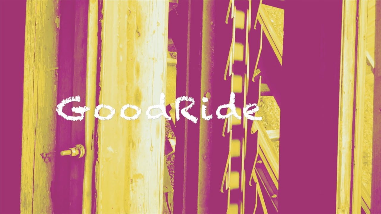 Dugger Band - Good Ride (Official Lyric Video)