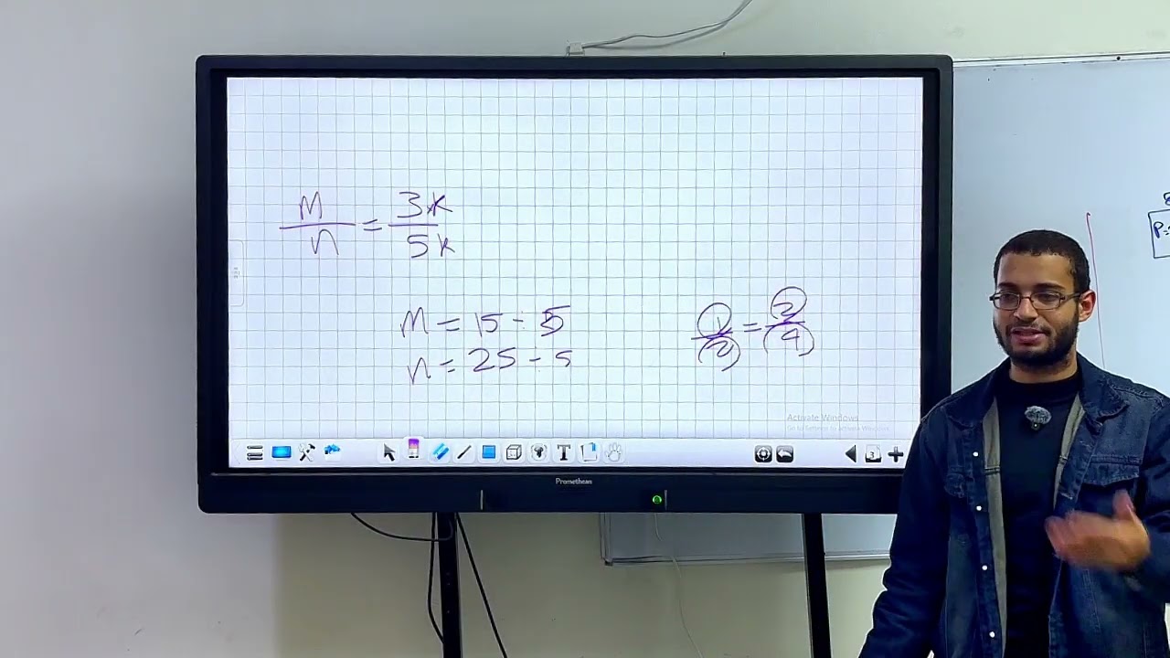 solve exersice in lesson 1 and 2