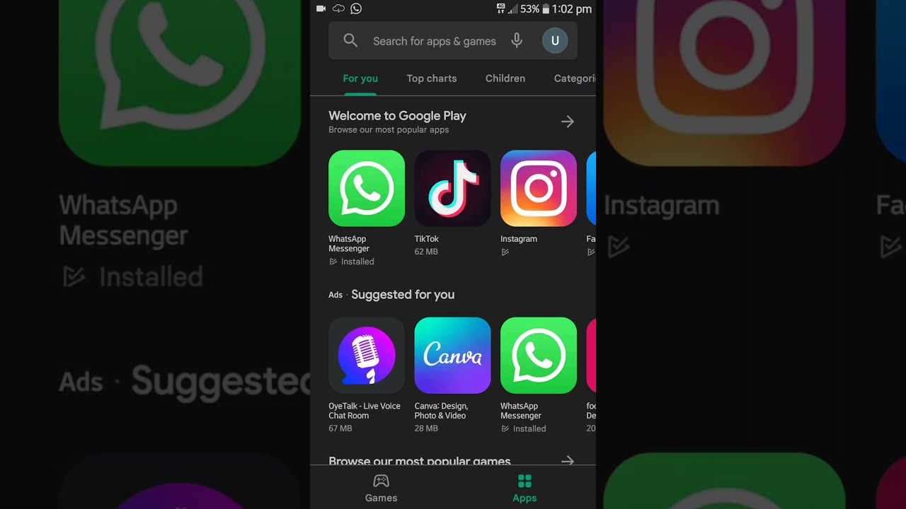 Top 3 Wallpaper Downloading Apps For Android || #shorts #wallpaperapps #techkeckshorts #bestapps