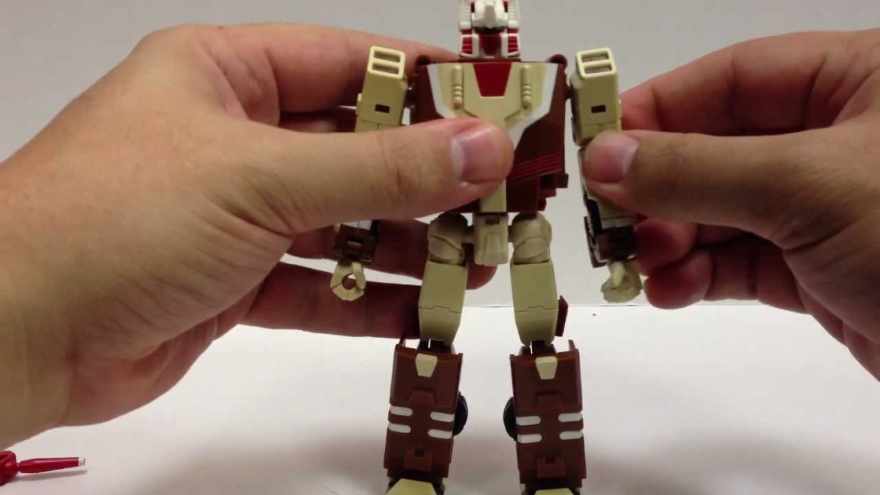 Fansproject Function X-1: CODE