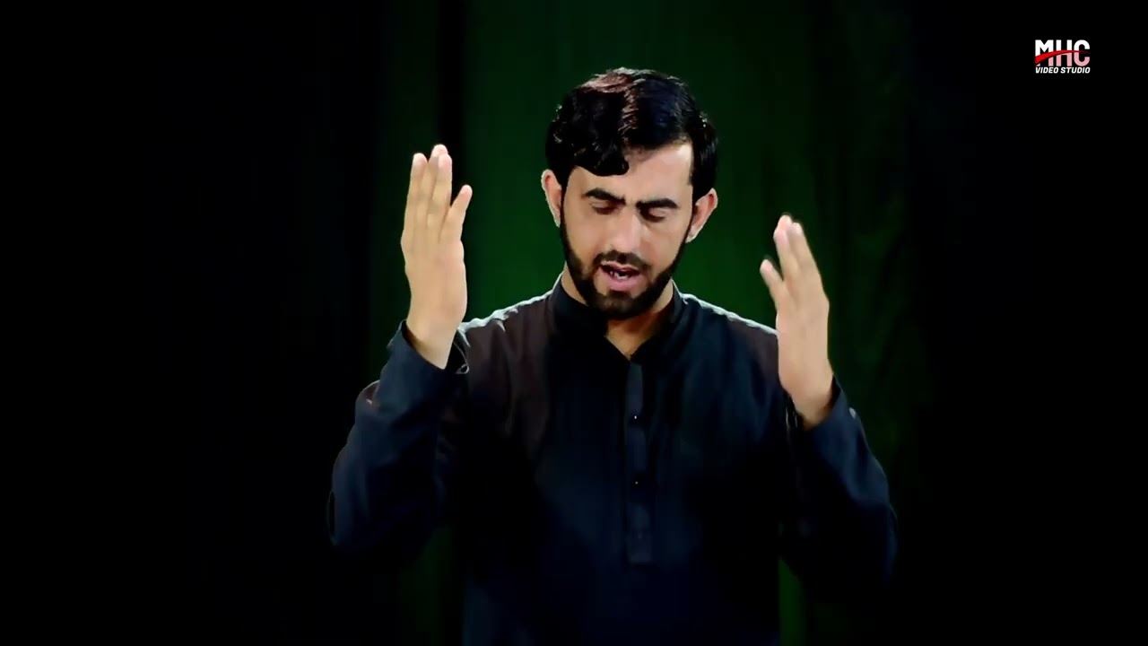 Full noha: Zakir Aliraza #abbasalituri #foryou #fyp #viralvideo #parachinar 