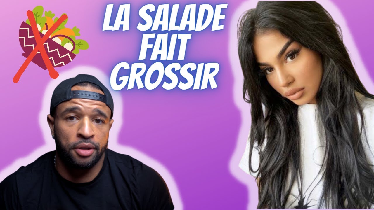 Feliccia : Ses conseils perte de poids