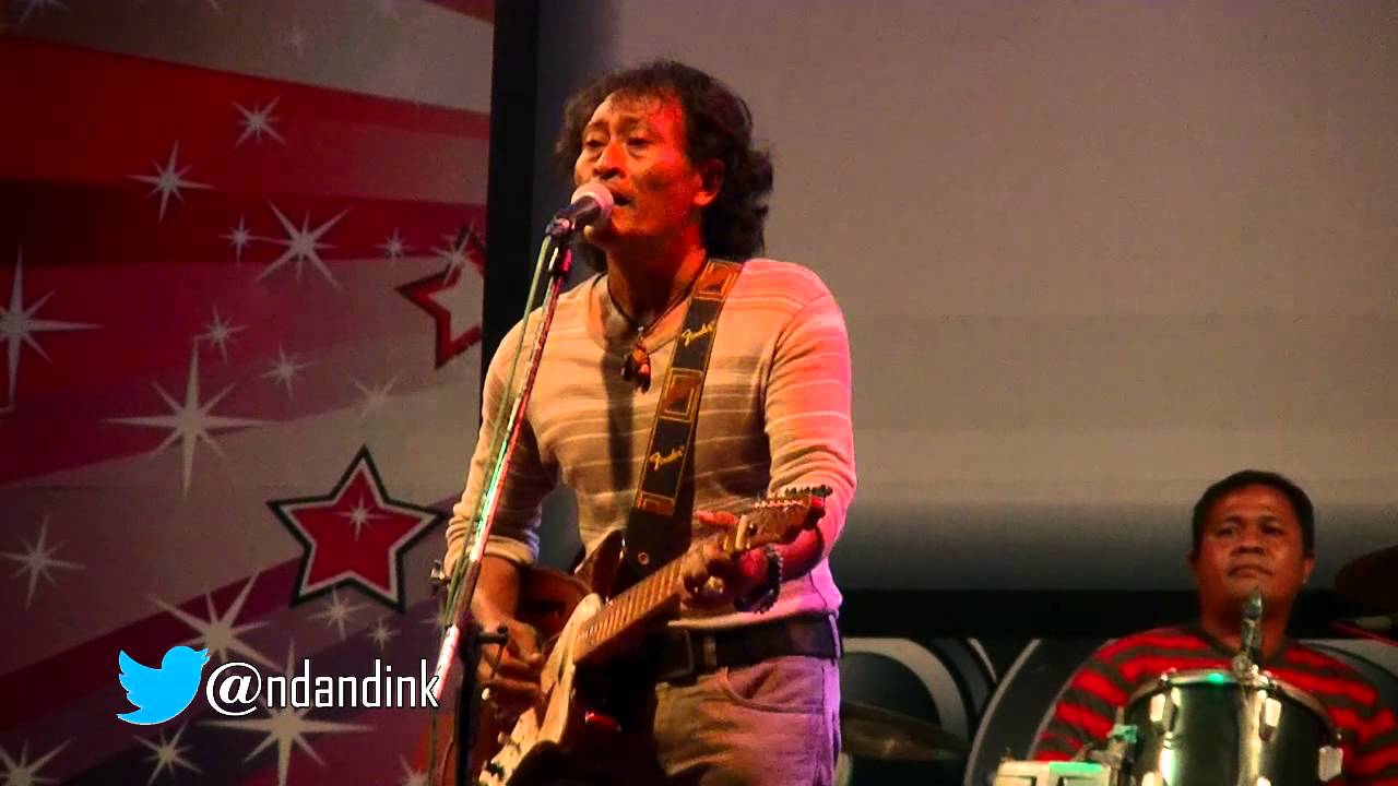 Cinta Abadi - Hoss Band [ Koes Plus Cover ]
