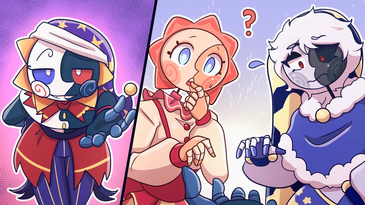 RUIN VISITS FEMME