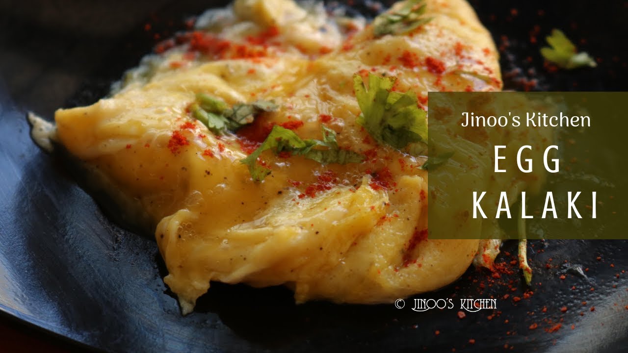 Egg Kalaki | Egg Kalakki | Mutta kalakki recipe | Easy Egg Recipes
