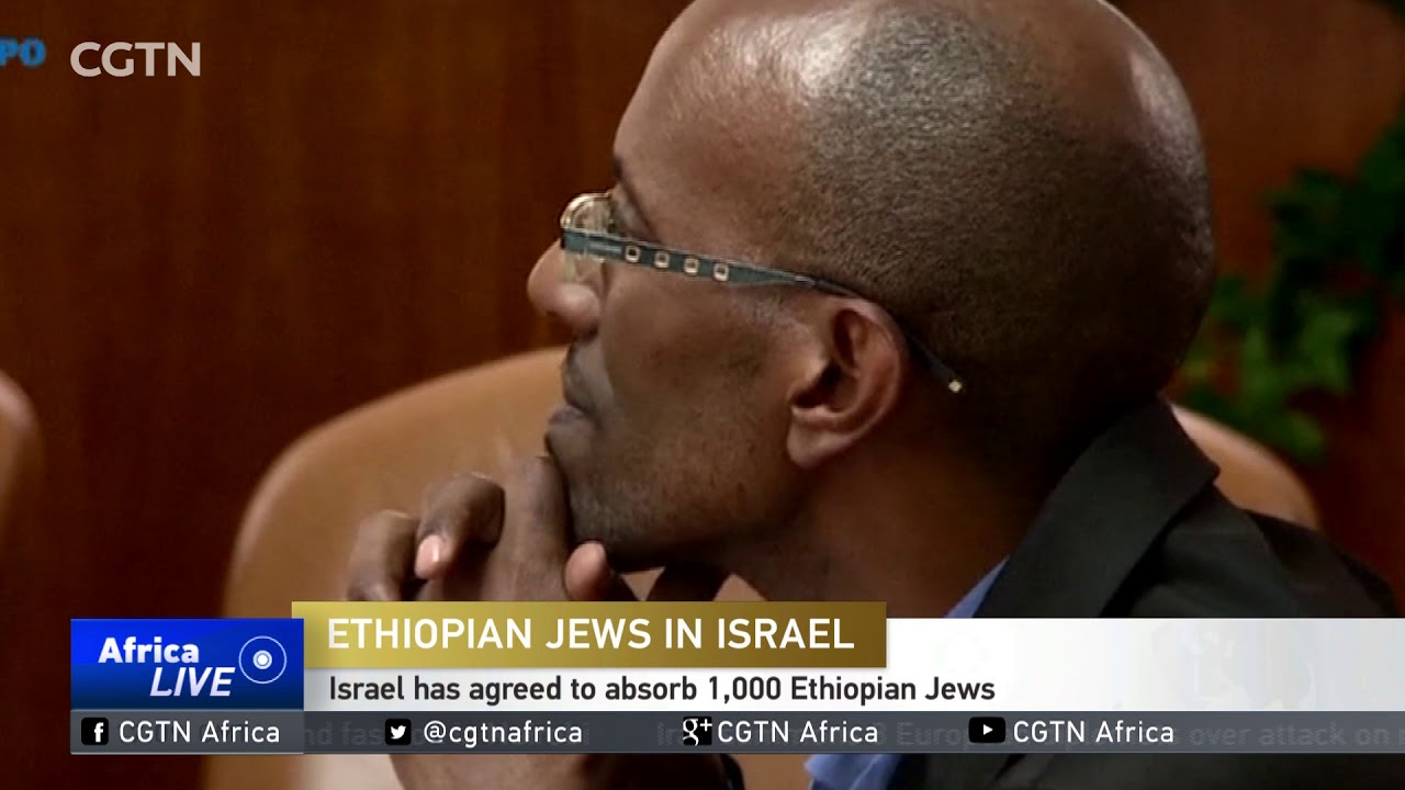 Israel to approve immigration of 1000 Ethiopian Jews in Africa